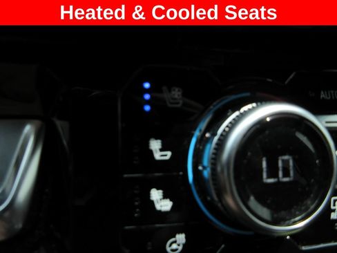 Certified 2023 GMC Sierra 1500 Denali Ultimate AWD/4WD image 21