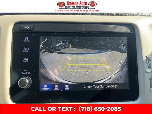 Used 2022 Honda HR-V EX image 38
