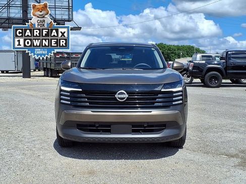 Used 2025 Nissan Kicks SV AWD/4WD image 25