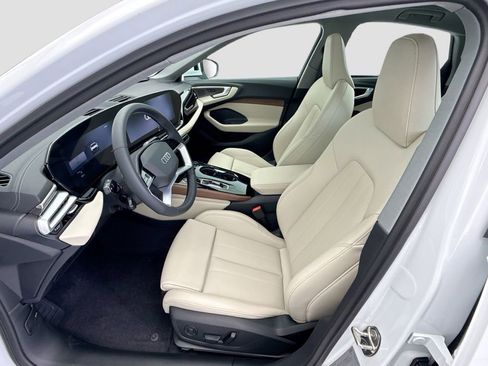 New 2026 Audi A5 2.0T Premium Plus AWD/4WD image 19