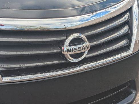 Used 2015 Nissan Altima 2.5 SV w/ Convenience Package image 5
