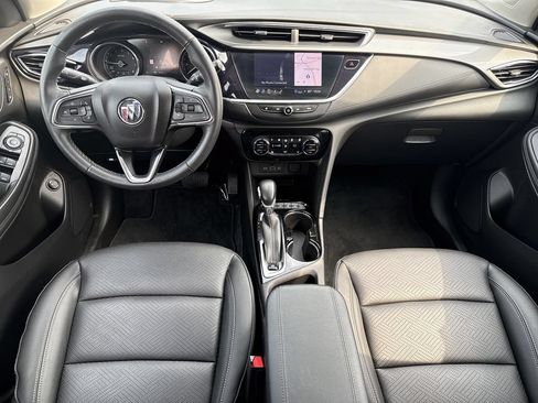 Used 2022 Buick Encore GX Essence w/ Advanced Technology Package FWD image 10