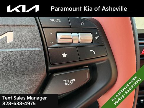 New 2026 Kia Sportage SX Prestige image 14