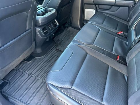 Used 2024 Ford F150 Raptor AWD/4WD image 14