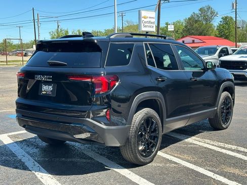 New 2026 GMC Terrain Elevation w/ Black Edition image 6