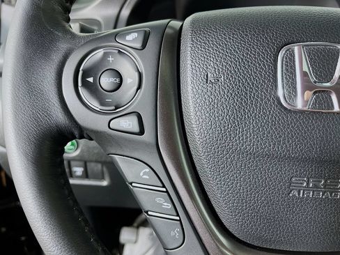 Used 2023 Honda Ridgeline RTL image 15
