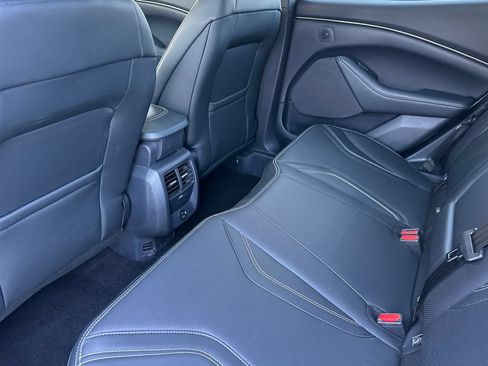 Used 2023 Ford Mustang Mach-E Premium RWD image 11