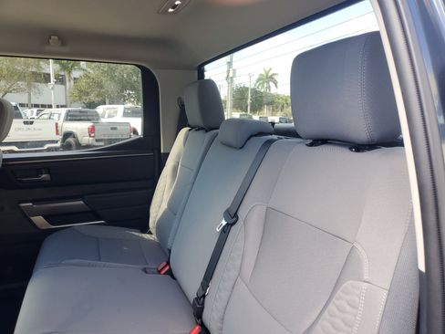 Used 2024 Toyota Tundra SR5 image 12