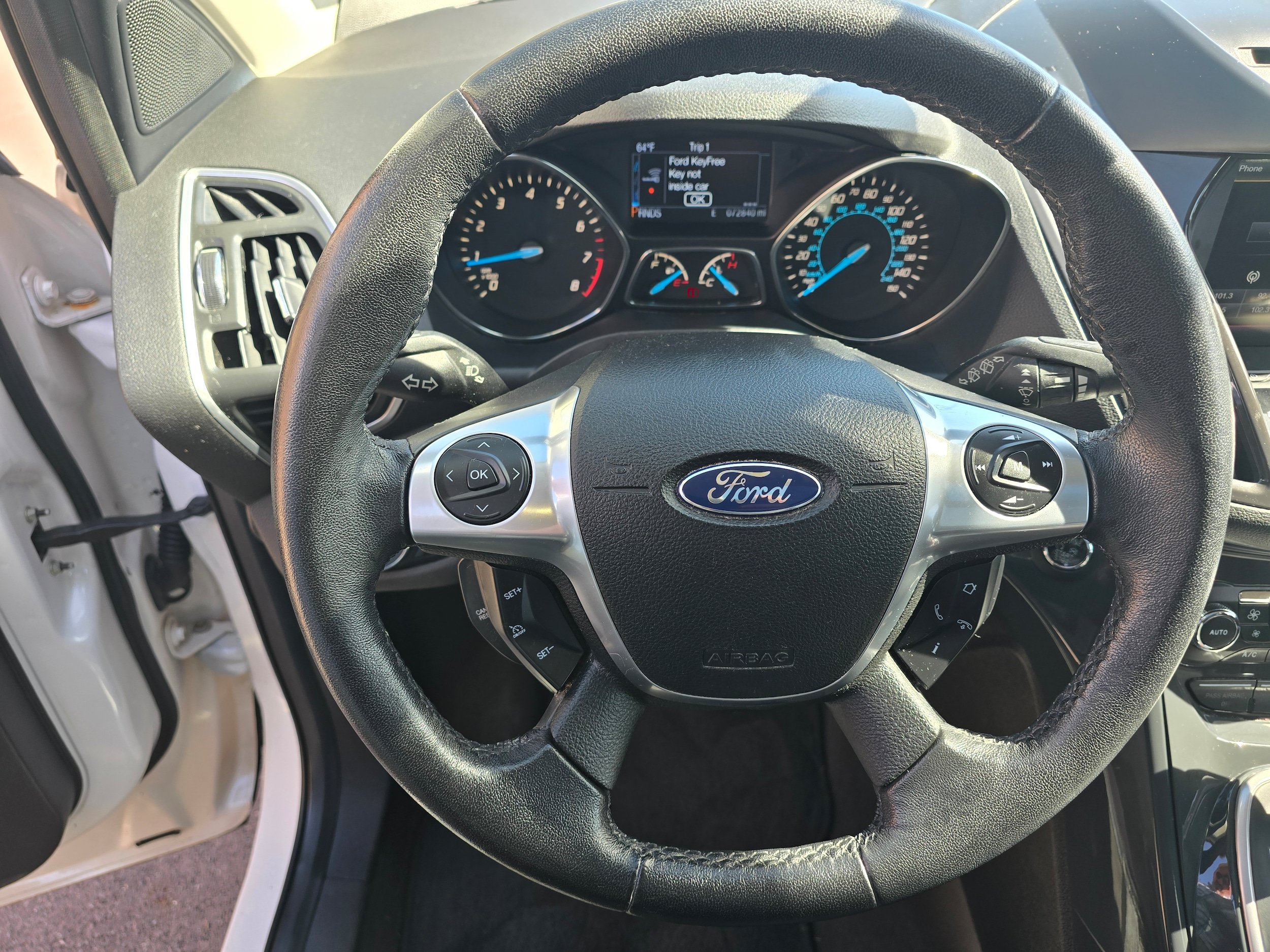 Used 2013 Ford Escape Titanium AWD/4WD image 14
