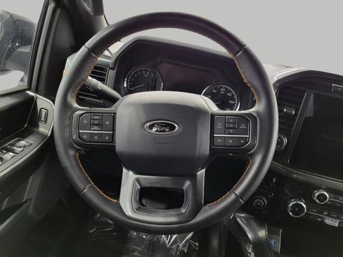 Used 2023 Ford F150 Tremor AWD/4WD image 14