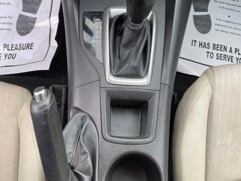 Used 2014 MAZDA MAZDA3 i SV image 27
