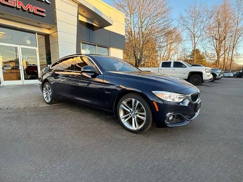 Used 2016 BMW 428i Gran Coupe xDrive image 5