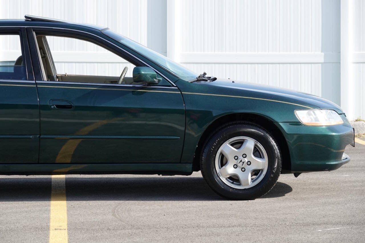 Used 1998 Honda Accord EX image 31