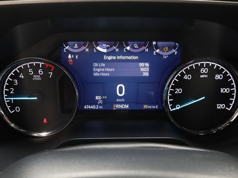 Used 2023 Ford F150 XLT w/ Equipment Group 302A High AWD/4WD image 30