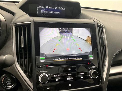 Used 2022 Subaru Impreza 2.0i Limited image 22