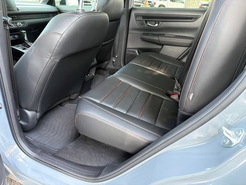 Used 2025 Honda CR-V Sport-L image 21