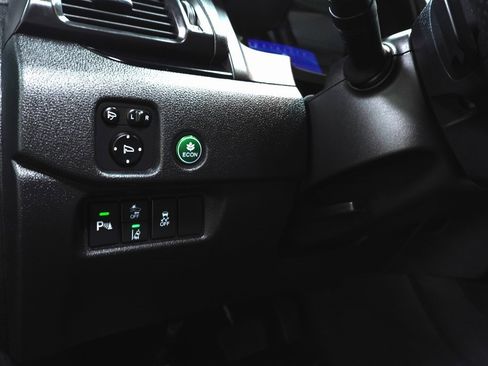 Used 2019 Honda Passport Touring image 25