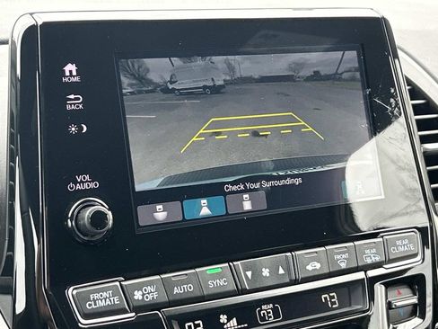 Used 2023 Honda Odyssey Sport image 29