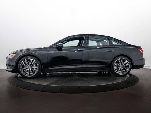 Used 2023 Audi A6 Premium Plus AWD/4WD image 6