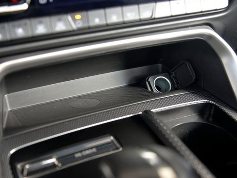 Certified 2024 MAZDA CX-90 3.3 Turbo w/ Premium Plus Pkg image 25