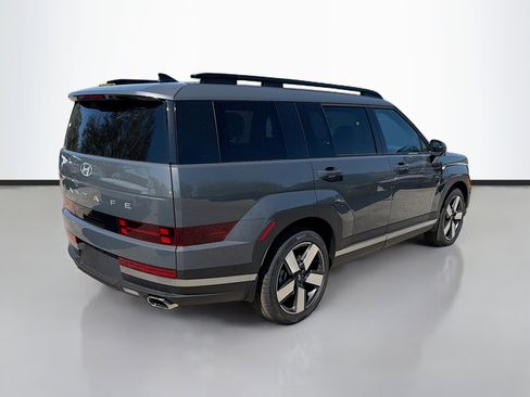 New 2026 Hyundai Santa Fe Limited FWD image 3