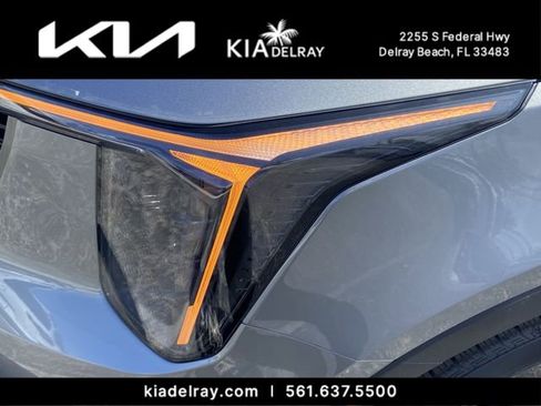 New 2026 Kia Sorento SX Prestige AWD/4WD image 6