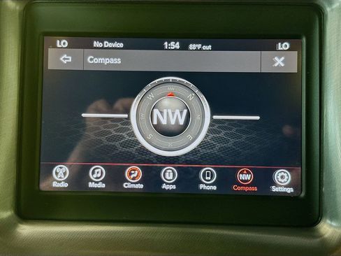 Used 2019 Dodge Challenger SXT RWD image 15