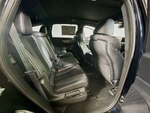 Used 2023 Acura MDX A-Spec AWD/4WD image 29