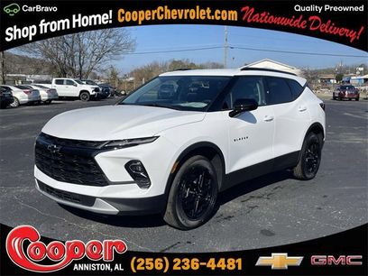 New 2026 Chevrolet Blazer LT w/ Convenience Package