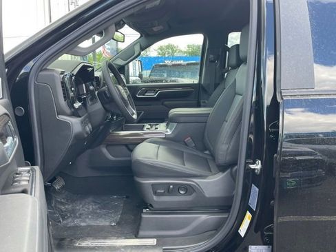 New 2026 Chevrolet Silverado 2500 LT w/ Trail Boss Package AWD/4WD image 8