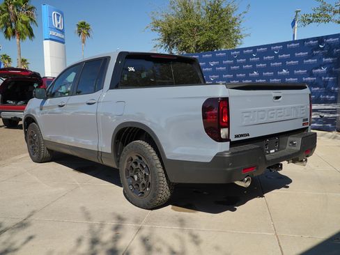 New 2026 Honda Ridgeline TrailSport+ image 9