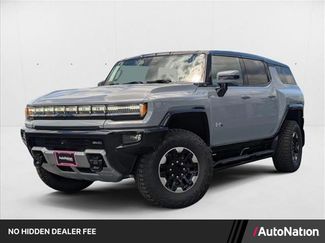 New 2025 GMC Hummer EV 3X w/ Extreme Off-Road Package AWD/4WD video 1
