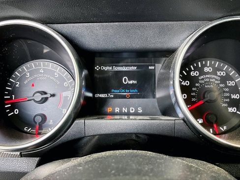 Used 2019 Ford Mustang Coupe w/ Equipment Group 101A image 18