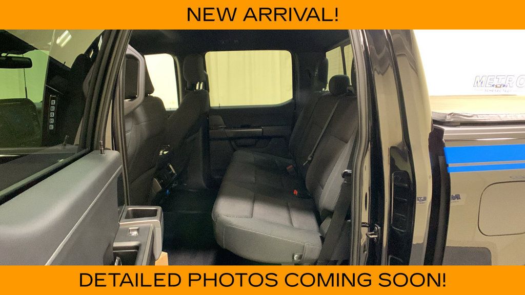 Used 2024 Ford F150 XLT w/ Equipment Group 302A MID AWD/4WD image 29