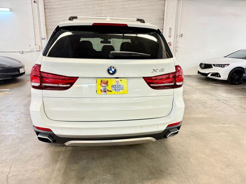 Used 2018 BMW X5 xDrive40e AWD/4WD image 6