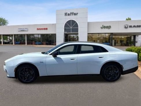 New 2026 Dodge Charger R/T AWD/4WD image 2