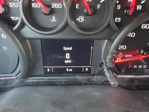 New 2026 Chevrolet Silverado 1500 W/T w/ WT Value Package image 15