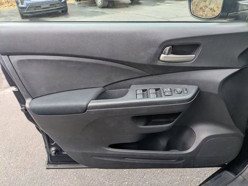 Used 2016 Honda CR-V SE image 11
