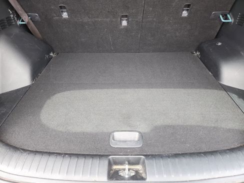Certified 2024 Kia Seltos EX FWD image 31