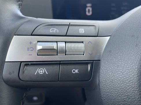 Used 2024 Hyundai Kona SEL image 24