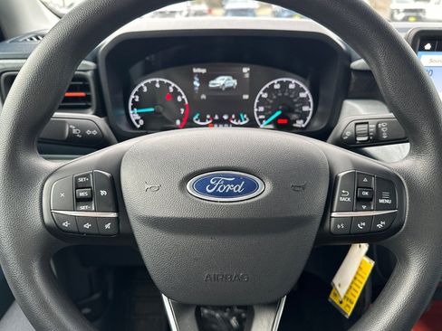 Used 2024 Ford Maverick XLT w/ Equipment Group 300A Standard AWD/4WD image 23