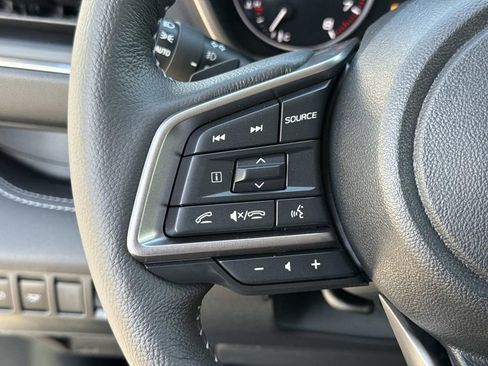 New 2026 Subaru Ascent Limited image 40