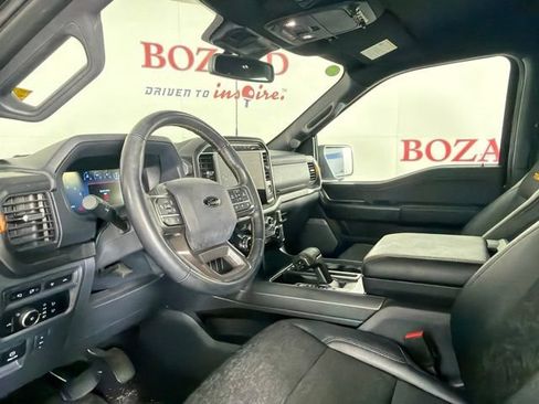 Used 2024 Ford F150 Tremor w/ Bed Utility Package AWD/4WD image 12