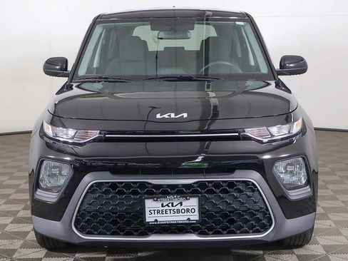 Used 2022 Kia Soul LX FWD image 8
