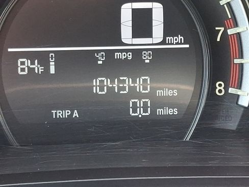 Used 2019 Honda CR-V LX image 20