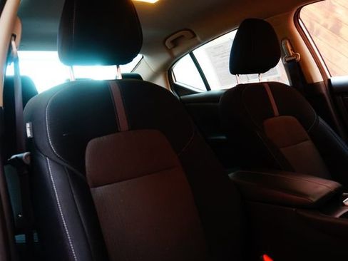 Certified 2023 Nissan Sentra SV w/ All-Weather Package FWD image 51