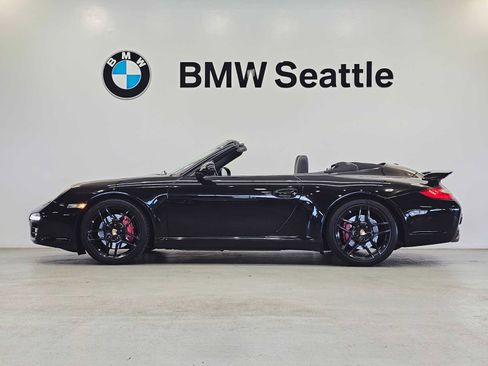 Used 2009 Porsche 911 Carrera S image 3