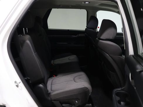 Used 2020 Hyundai Palisade SEL image 20
