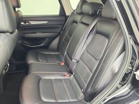 Used 2021 MAZDA CX-5 Grand Touring AWD/4WD image 20
