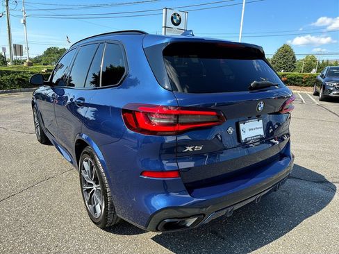 Used 2020 BMW X5 xDrive40i w/ M Sport Package AWD/4WD image 12